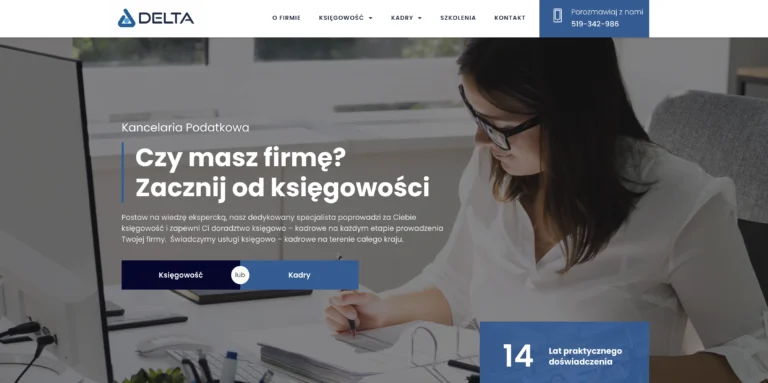 Ksiegowość