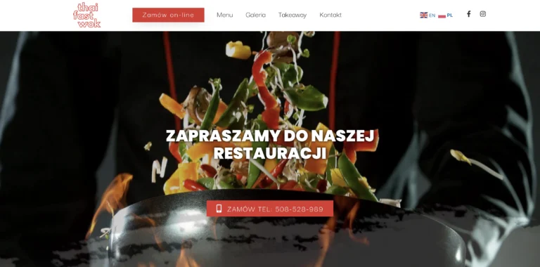fastwok