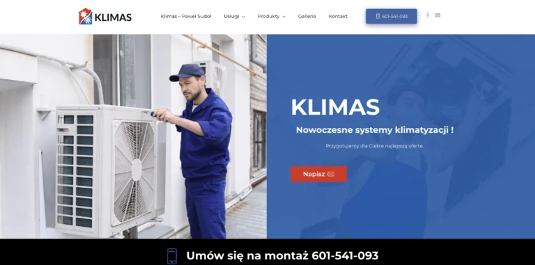 klimas