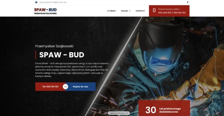 spaw-bud